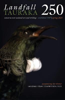 Landfall Tauraka 250: Spring 2025