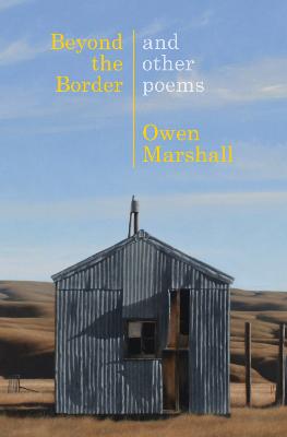 Beyond the Border: and other poems