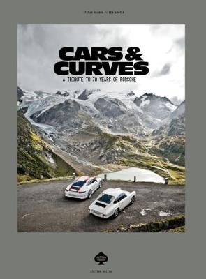 Cars and Curves: A Tribute to 70 Years of Porsche