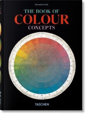 Book of Colour Concepts