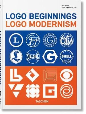 Logo Beginnings, Logo Modernism