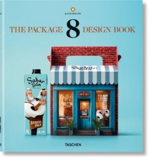 Package Design Book: Volume 8