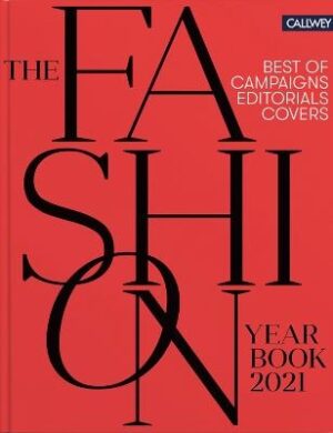 Fashion Yearbook 2021: Best of Campaigns, Editorials, and Covers