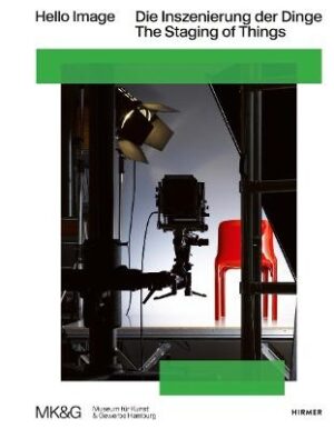 Hello Image: The Staging of Things