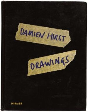 Damien Hirst: Drawings
