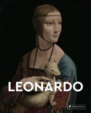Leonardo: Masters of Art