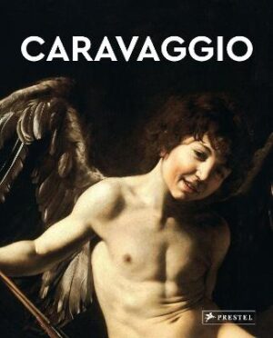 Caravaggio: Masters of Art