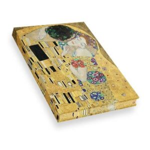 Kiss Gustav Klimt: Artists Sketchbook
