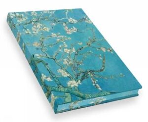 Van Gogh Almond Blossom Artists Sketchbook