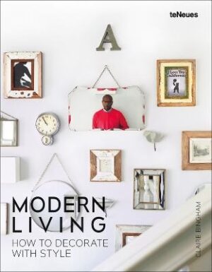 Modern Living: How to Decorate with Style