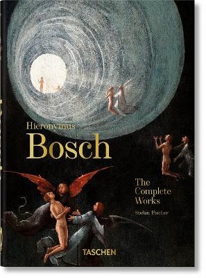 Hieronymus Bosch: The Complete Works