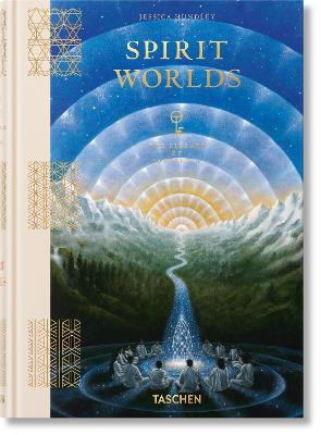 Spirit Worlds: The Library of Esoterica