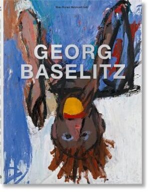 Georg Baselitz