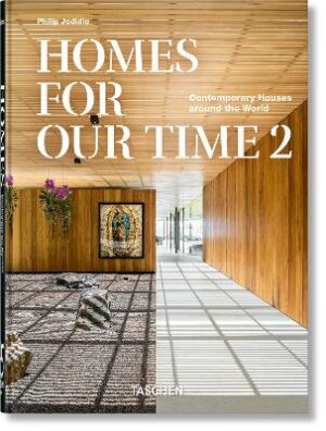 Homes For Our Time. Contemporary Houses around the World v2