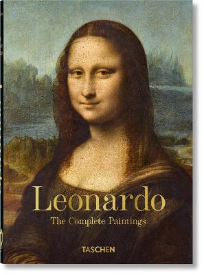 Leonardo: The Complete Paintings. 40th Ed.