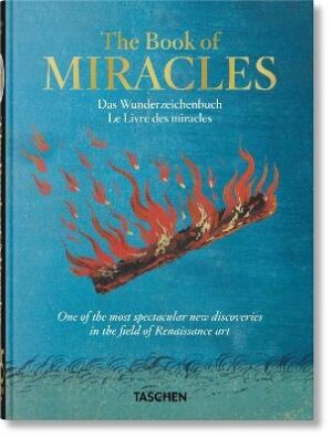Book of Miracles