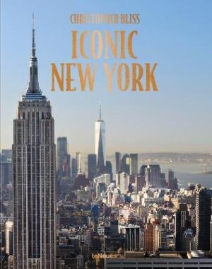 Iconic New York (Expanded Edition)