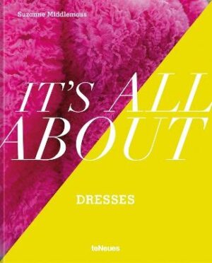 It's All About Dresses