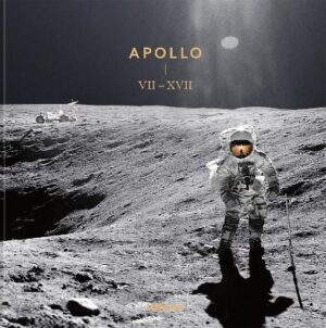 Apollo VII-XVII: Revised and Extended Edition