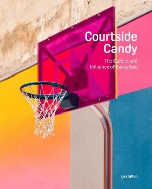 Courtside Candy: The Culture and Influence of Basketball