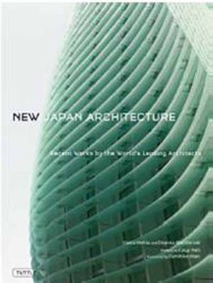 New Japan Architecture