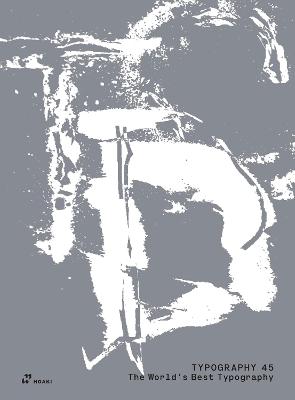 World's Best Typography: The 45th Annual of the Type Directors Club 2024