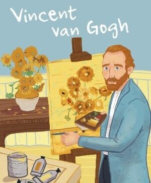 Genius : Vincent Van Gogh