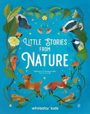 Little Stories from Nature