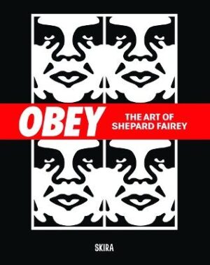 Obey: The Art of Shepard Fairey
