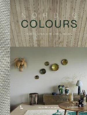 Nordic Colours: How to create interior moods