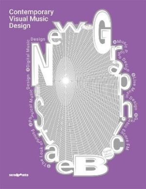 New Graphic Beats: Contemporary Visual Music Design