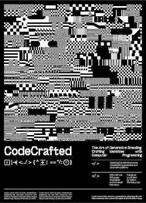 CodeCrafted: Generative Design in Branding