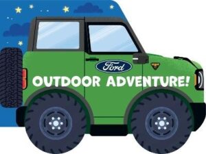 Ford: Outdoor Adventure!