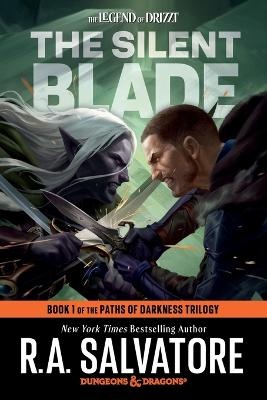 Silent Blade: Paths of Darkness v1