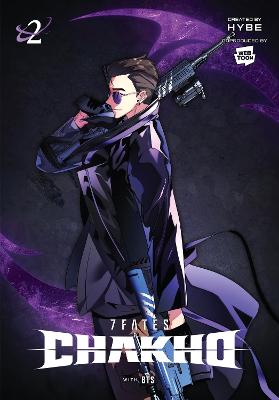 7FATES: CHAKHO v2 (comic)