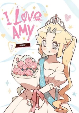 I Love Amy v1