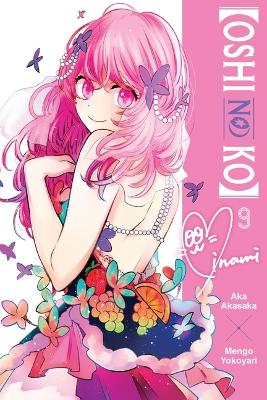 Oshi No Ko v9