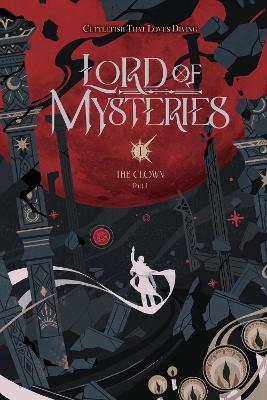 Lord of Mysteries v1