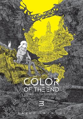 Color of the End: Mission in the Apocalypse v3