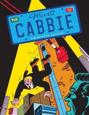 Cabbie: Definitive Edition