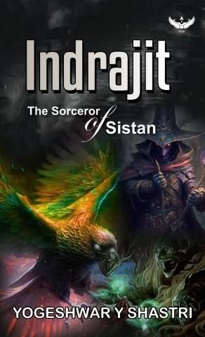 Indrajit: The Sorceror of Sistan