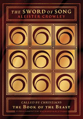 Sword of Song: Called by Christians The Book of the Beast