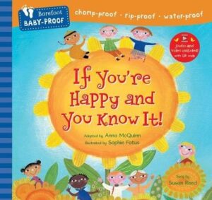 If You're Happy and You Know It!