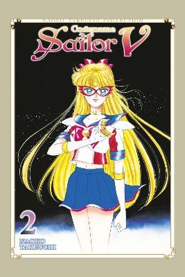 Codename: Sailor v2 (Naoko Takeuchi Collection)