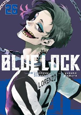 Blue Lock v26