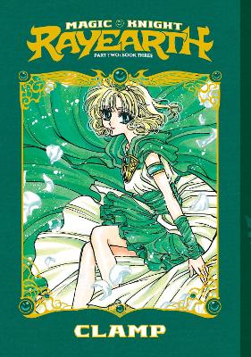 Magic Knight Rayearth Part 2 v3