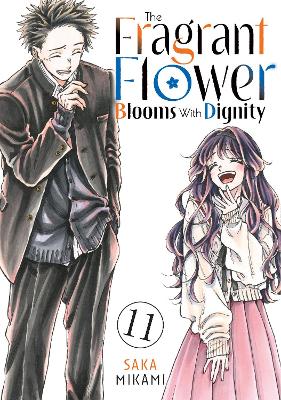 Fragrant Flower Blooms With Dignity v11