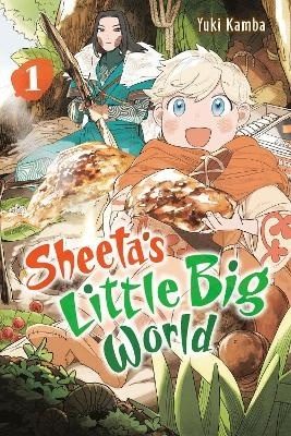 Sheeta's Little Big World v1
