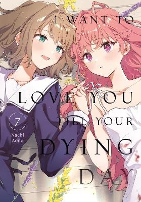 I Want to Love You Till Your Dying Day v7