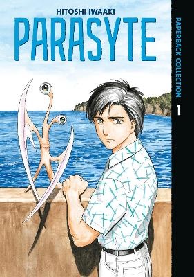 Parasyte Paperback Collection v1